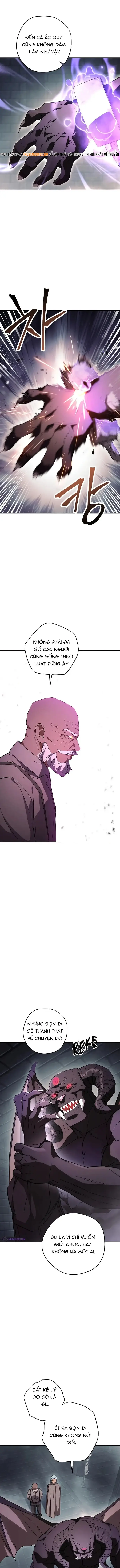 Đấu Trường Sinh Tử Chapter 161 - 10
