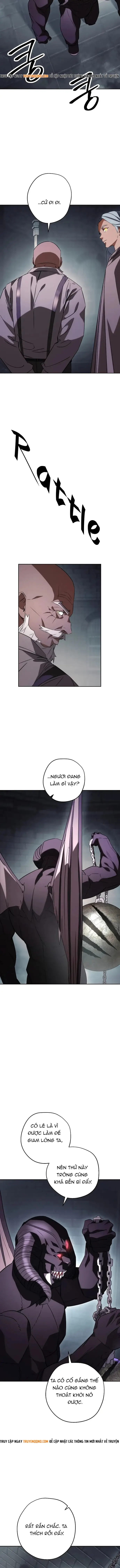 Đấu Trường Sinh Tử Chapter 161 - 11