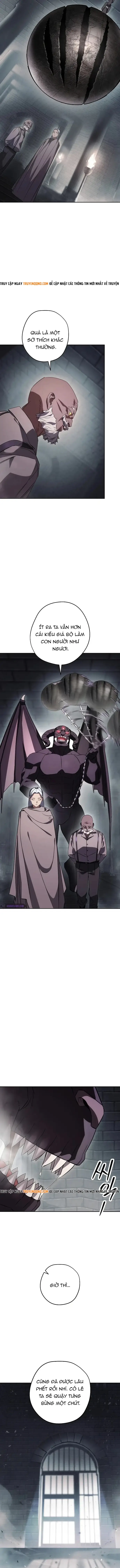 Đấu Trường Sinh Tử Chapter 161 - 12