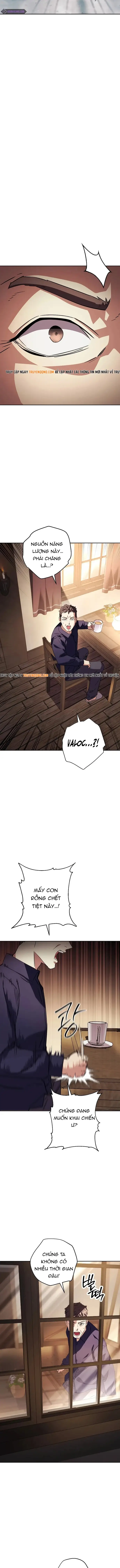 Đấu Trường Sinh Tử Chapter 161 - 13