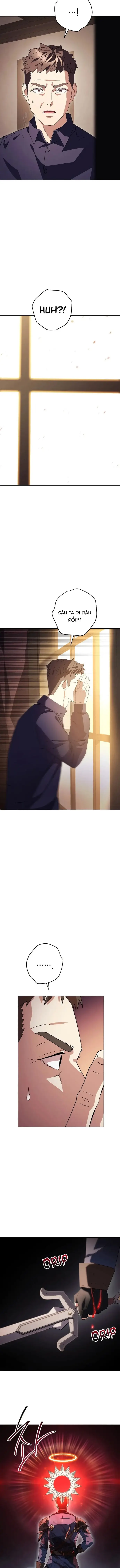 Đấu Trường Sinh Tử Chapter 161 - 14