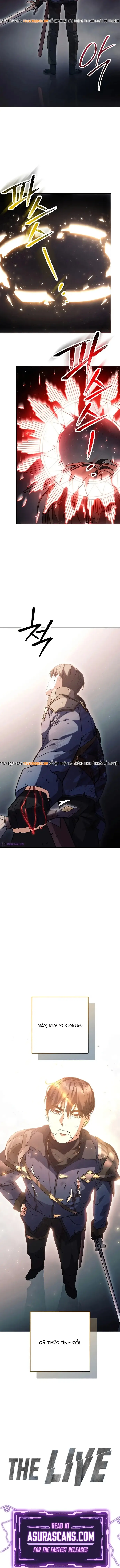 Đấu Trường Sinh Tử Chapter 161 - 15
