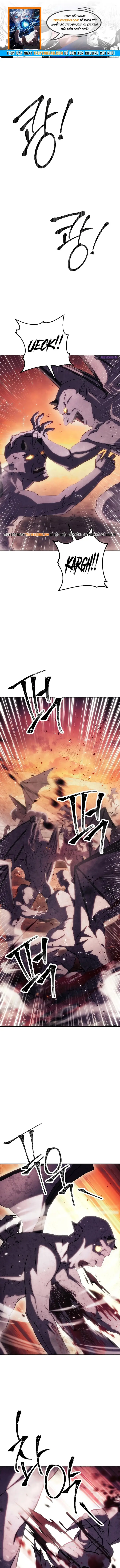 Đấu Trường Sinh Tử Chapter 162 - 1