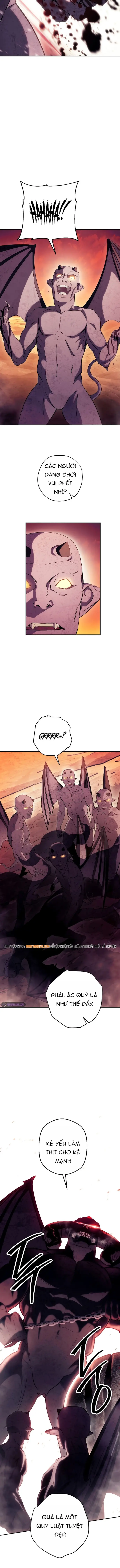 Đấu Trường Sinh Tử Chapter 162 - 2