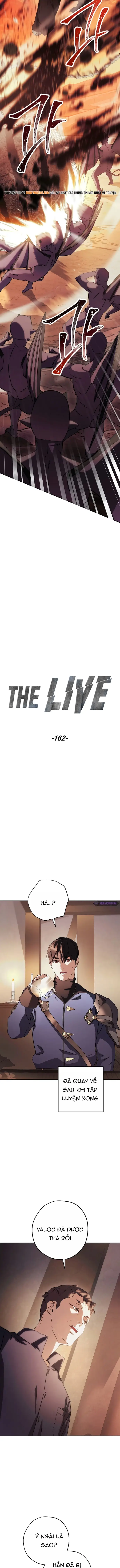 Đấu Trường Sinh Tử Chapter 162 - 4