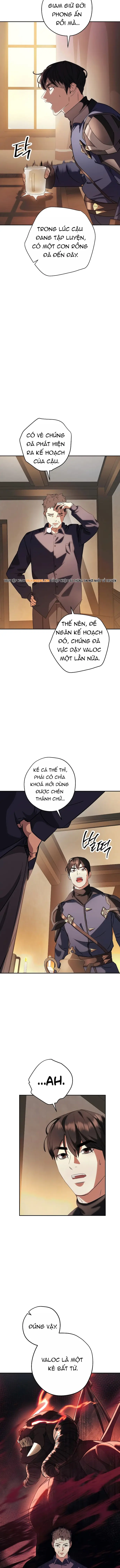 Đấu Trường Sinh Tử Chapter 162 - 5