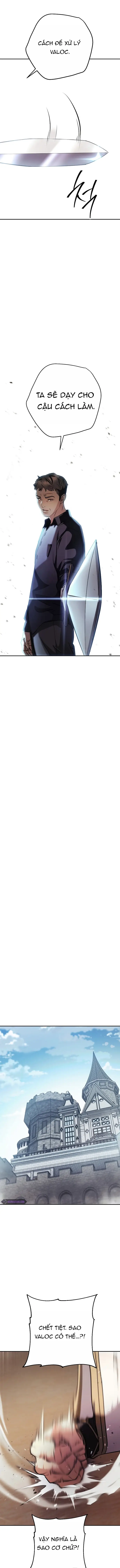Đấu Trường Sinh Tử Chapter 162 - 7