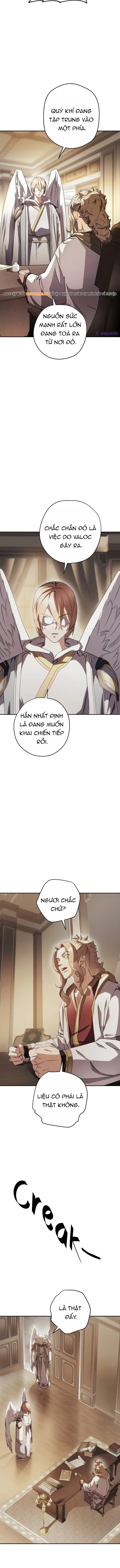 Đấu Trường Sinh Tử Chapter 162 - 8