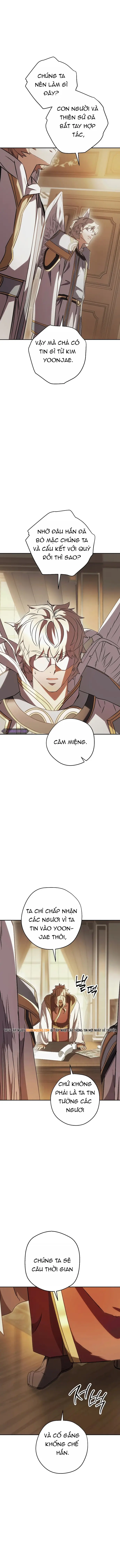 Đấu Trường Sinh Tử Chapter 162 - 9