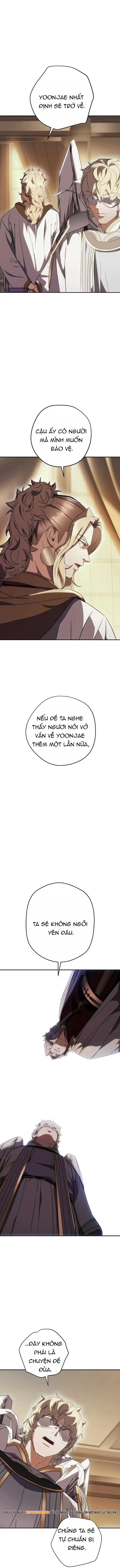 Đấu Trường Sinh Tử Chapter 162 - 10