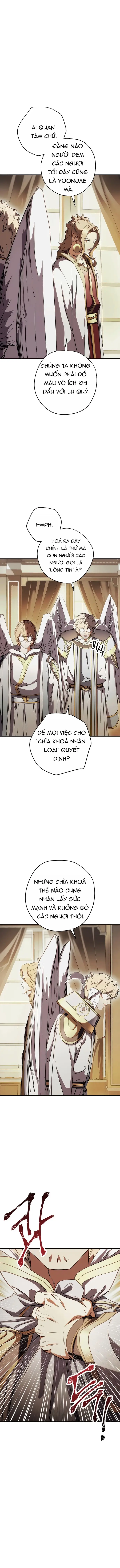 Đấu Trường Sinh Tử Chapter 162 - 11