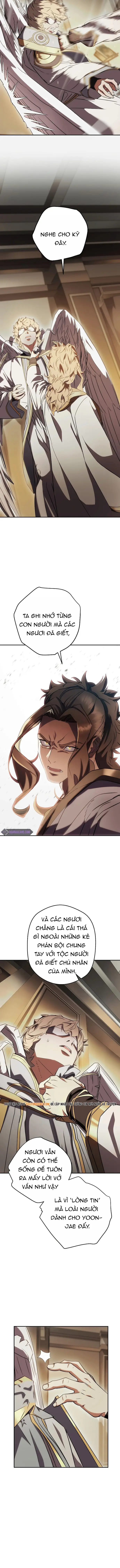 Đấu Trường Sinh Tử Chapter 162 - 13