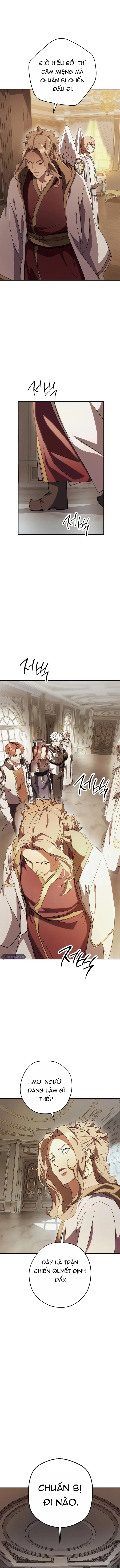 Đấu Trường Sinh Tử Chapter 162 - 14