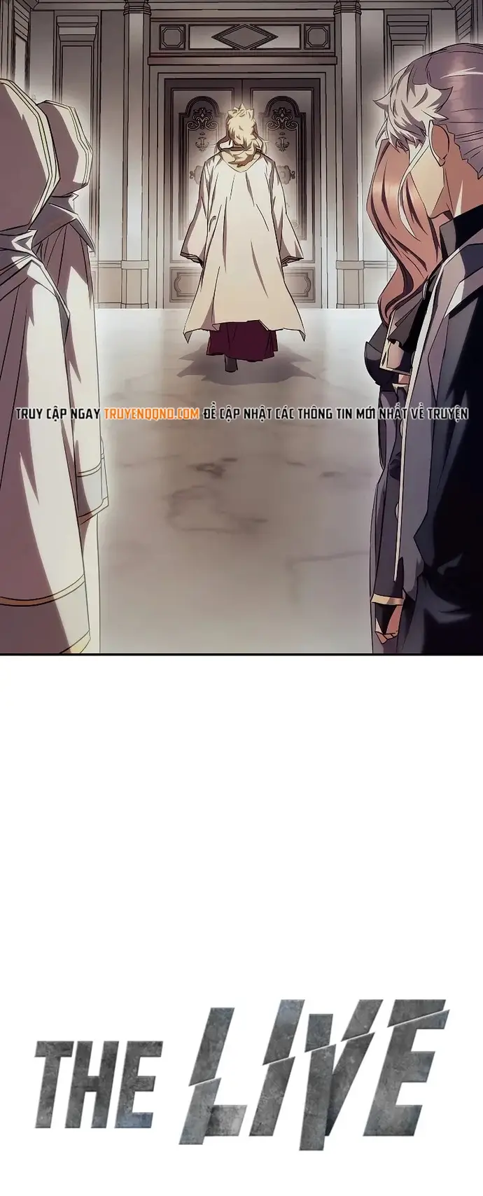 Đấu Trường Sinh Tử Chapter 162 - 15