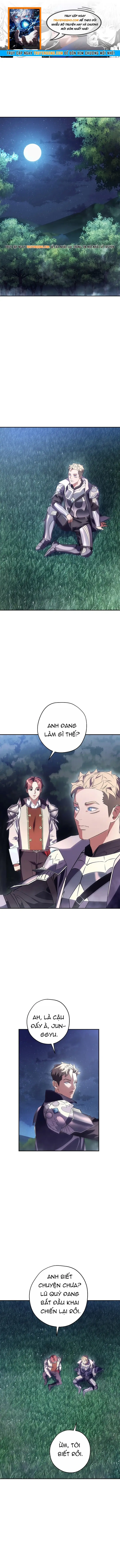 Đấu Trường Sinh Tử Chapter 163 - 1