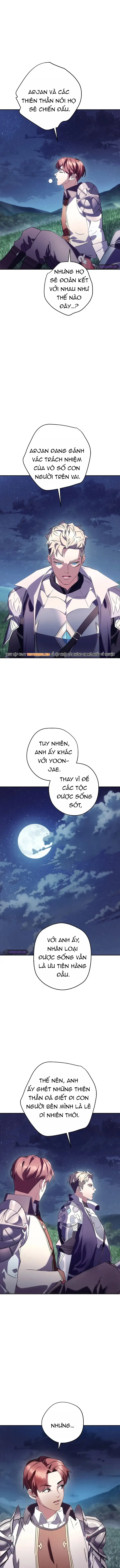 Đấu Trường Sinh Tử Chapter 163 - 2