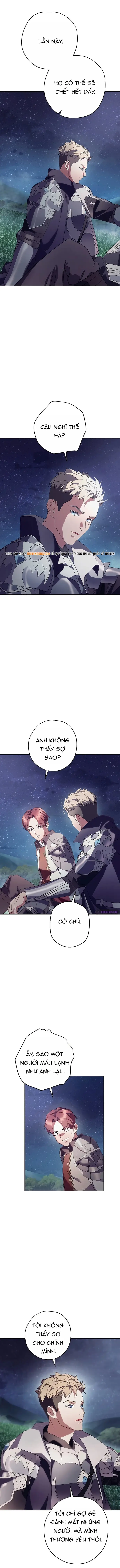Đấu Trường Sinh Tử Chapter 163 - 5