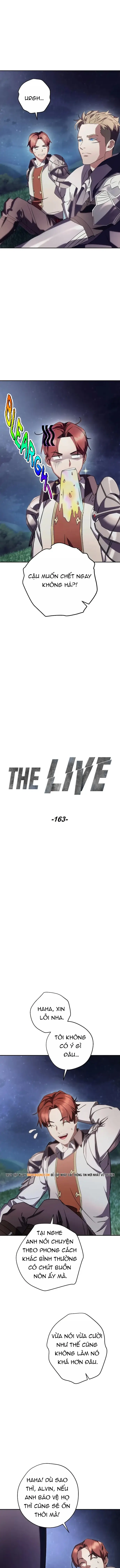 Đấu Trường Sinh Tử Chapter 163 - 6