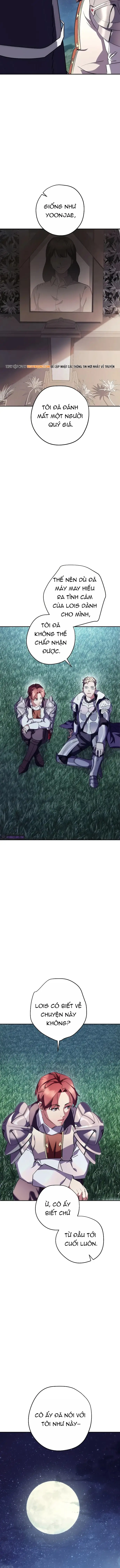 Đấu Trường Sinh Tử Chapter 163 - 8