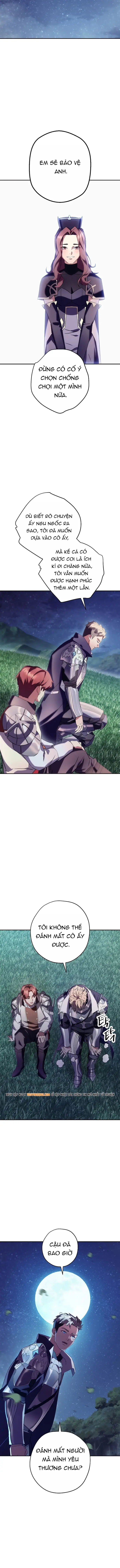 Đấu Trường Sinh Tử Chapter 163 - 9