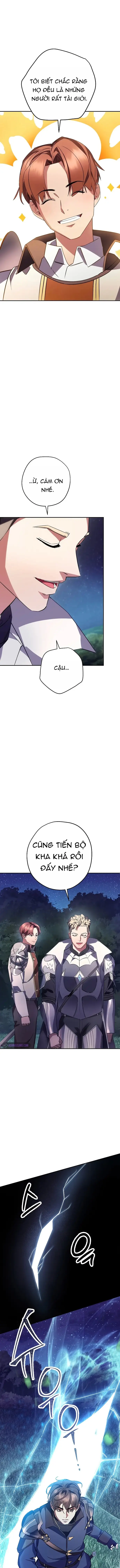 Đấu Trường Sinh Tử Chapter 163 - 11