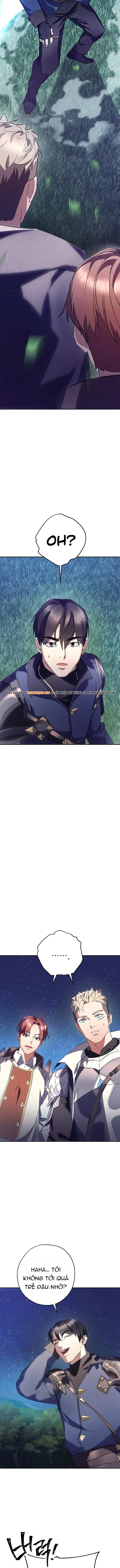 Đấu Trường Sinh Tử Chapter 163 - 12
