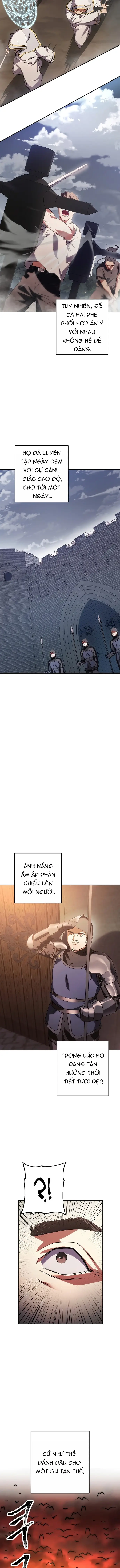 Đấu Trường Sinh Tử Chapter 163 - 14