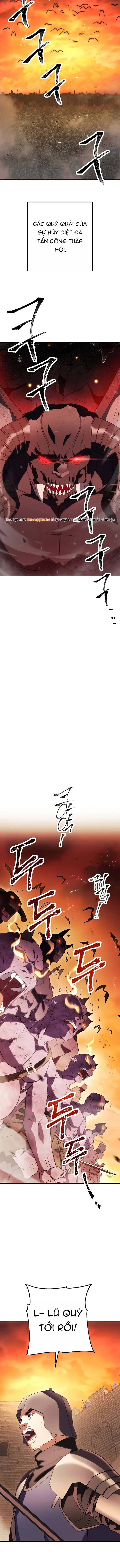 Đấu Trường Sinh Tử Chapter 163 - 15