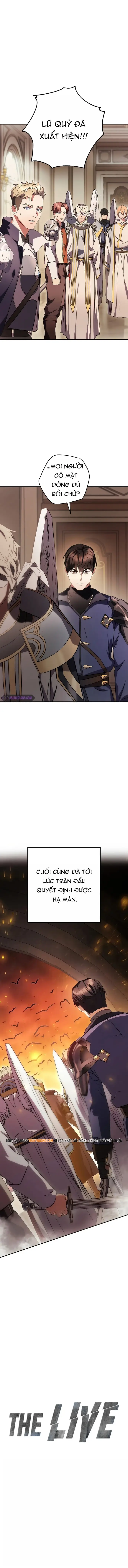 Đấu Trường Sinh Tử Chapter 163 - 16