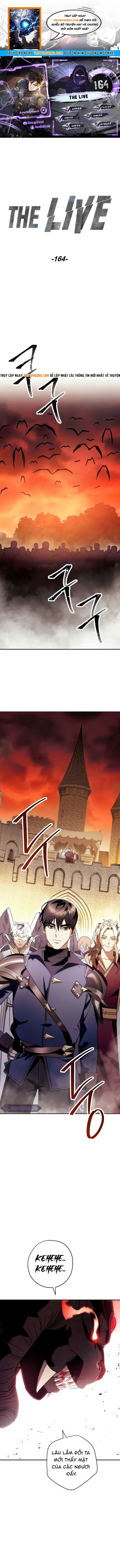 Đấu Trường Sinh Tử Chapter 164 - 1