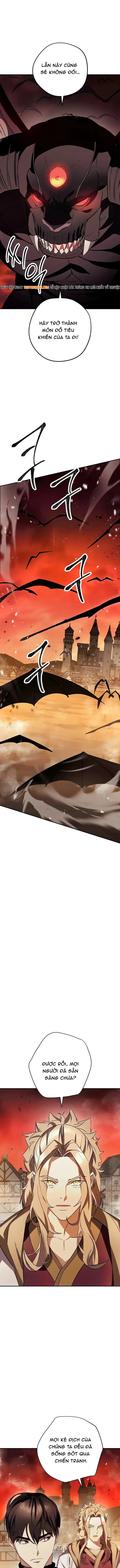 Đấu Trường Sinh Tử Chapter 164 - 2