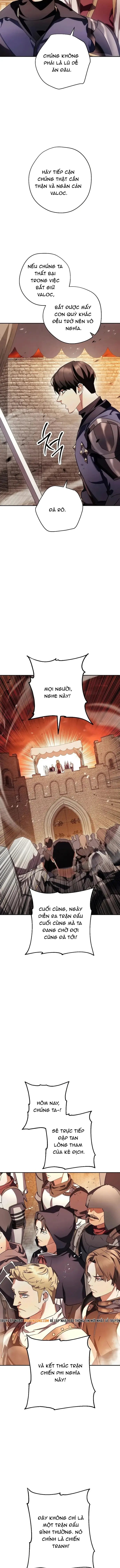 Đấu Trường Sinh Tử Chapter 164 - 3