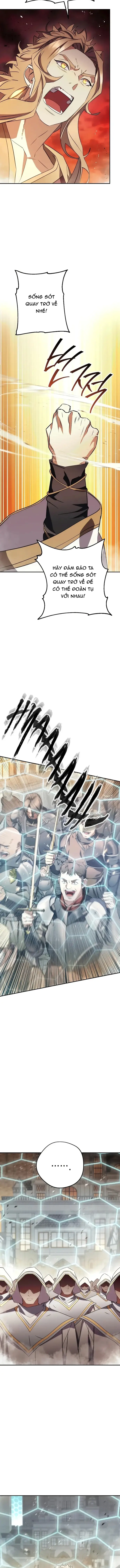Đấu Trường Sinh Tử Chapter 164 - 4