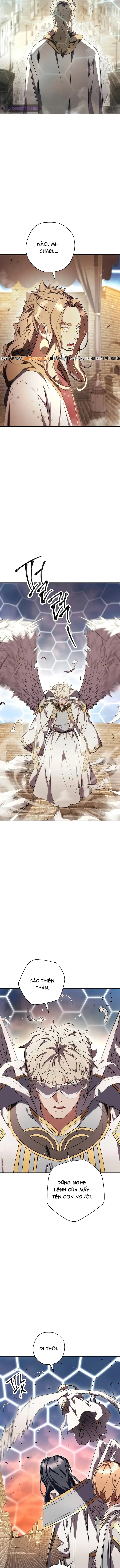Đấu Trường Sinh Tử Chapter 164 - 5