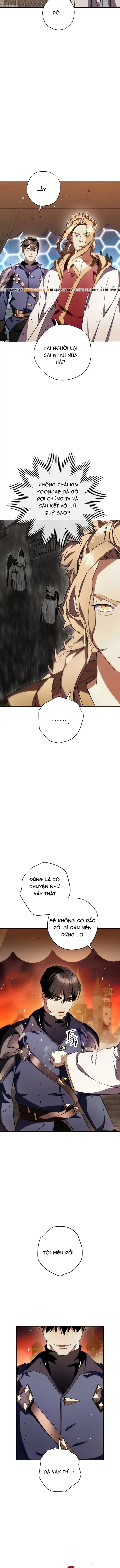 Đấu Trường Sinh Tử Chapter 164 - 6
