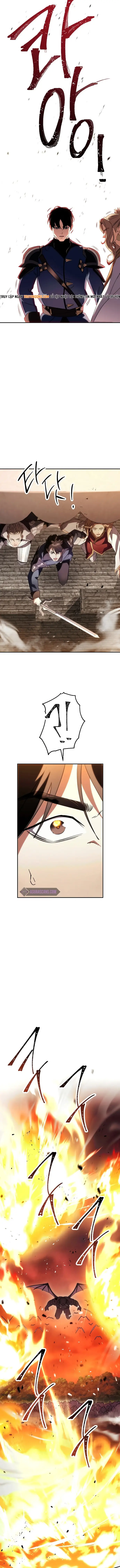 Đấu Trường Sinh Tử Chapter 164 - 7