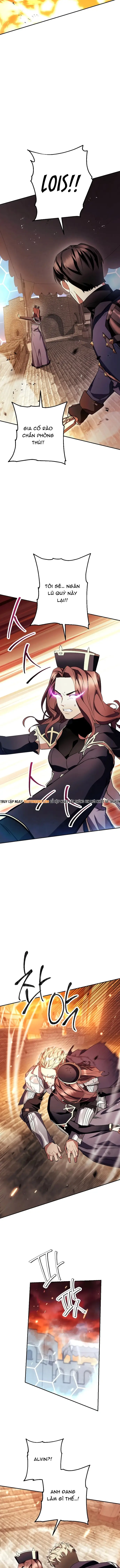 Đấu Trường Sinh Tử Chapter 164 - 8