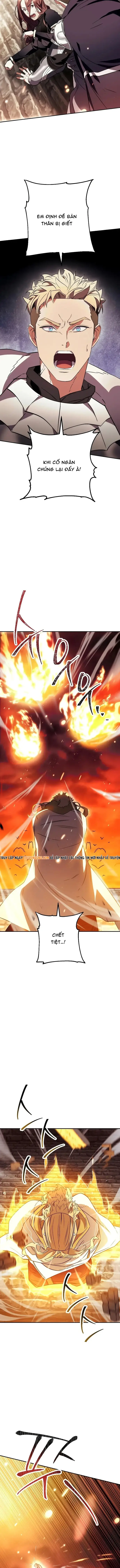 Đấu Trường Sinh Tử Chapter 164 - 9