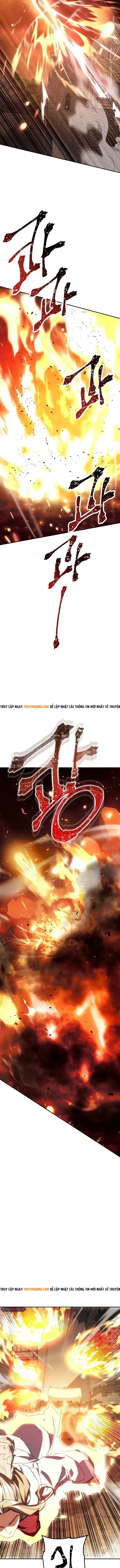 Đấu Trường Sinh Tử Chapter 164 - 10