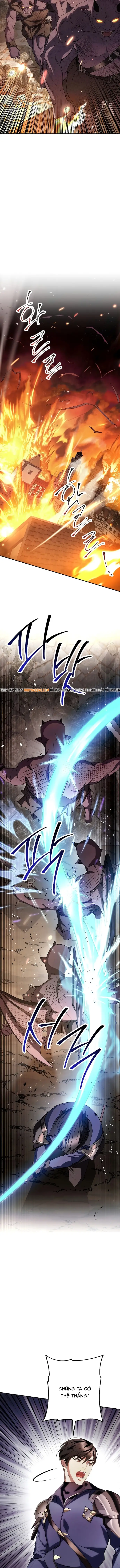 Đấu Trường Sinh Tử Chapter 164 - 12