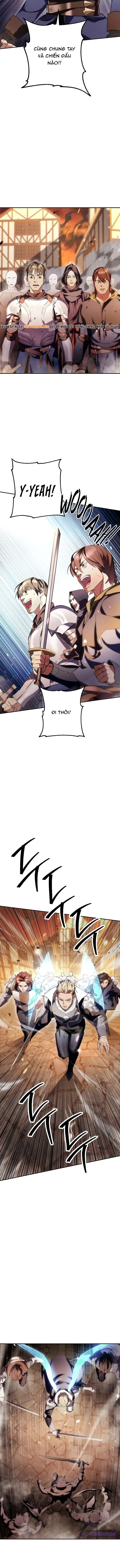 Đấu Trường Sinh Tử Chapter 164 - 13