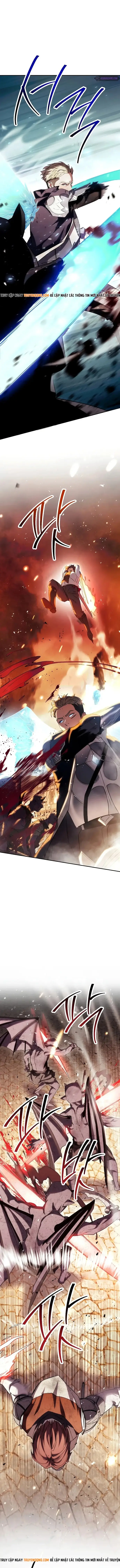 Đấu Trường Sinh Tử Chapter 164 - 14