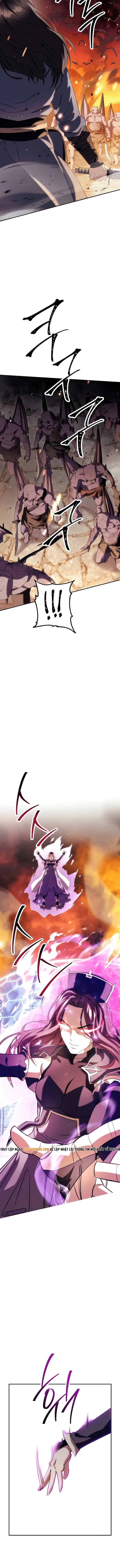 Đấu Trường Sinh Tử Chapter 164 - 16