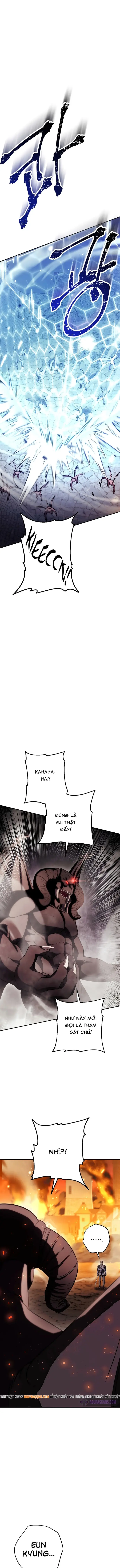 Đấu Trường Sinh Tử Chapter 164 - 17