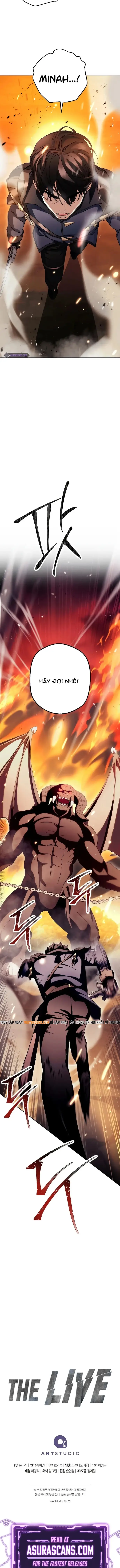 Đấu Trường Sinh Tử Chapter 164 - 18