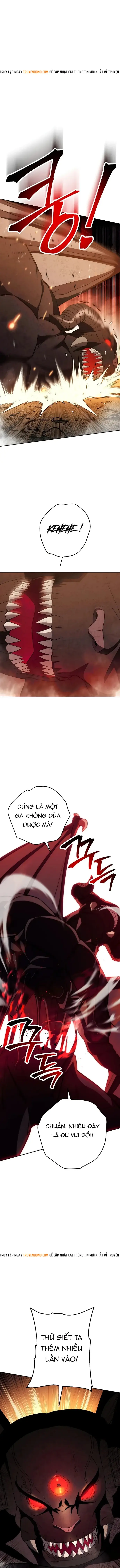 Đấu Trường Sinh Tử Chapter 165 - 3