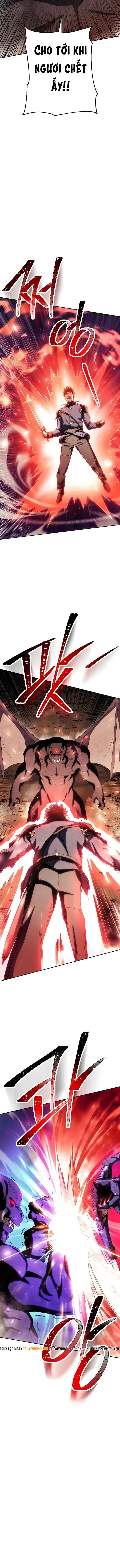 Đấu Trường Sinh Tử Chapter 165 - 4