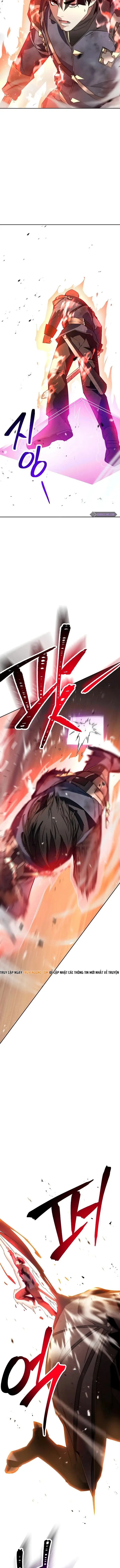 Đấu Trường Sinh Tử Chapter 165 - 6