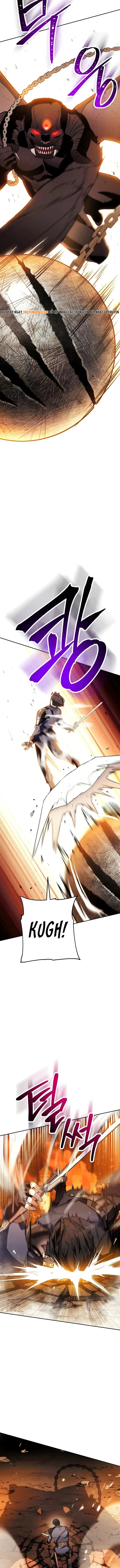 Đấu Trường Sinh Tử Chapter 165 - 7