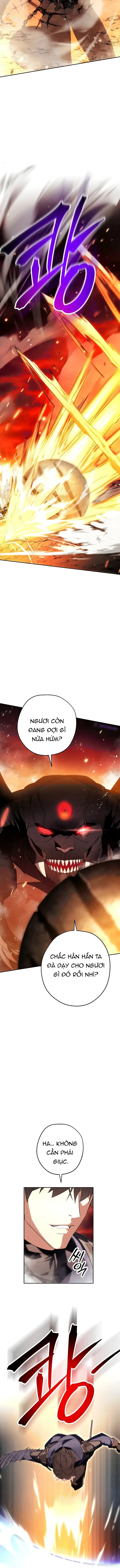 Đấu Trường Sinh Tử Chapter 165 - 8